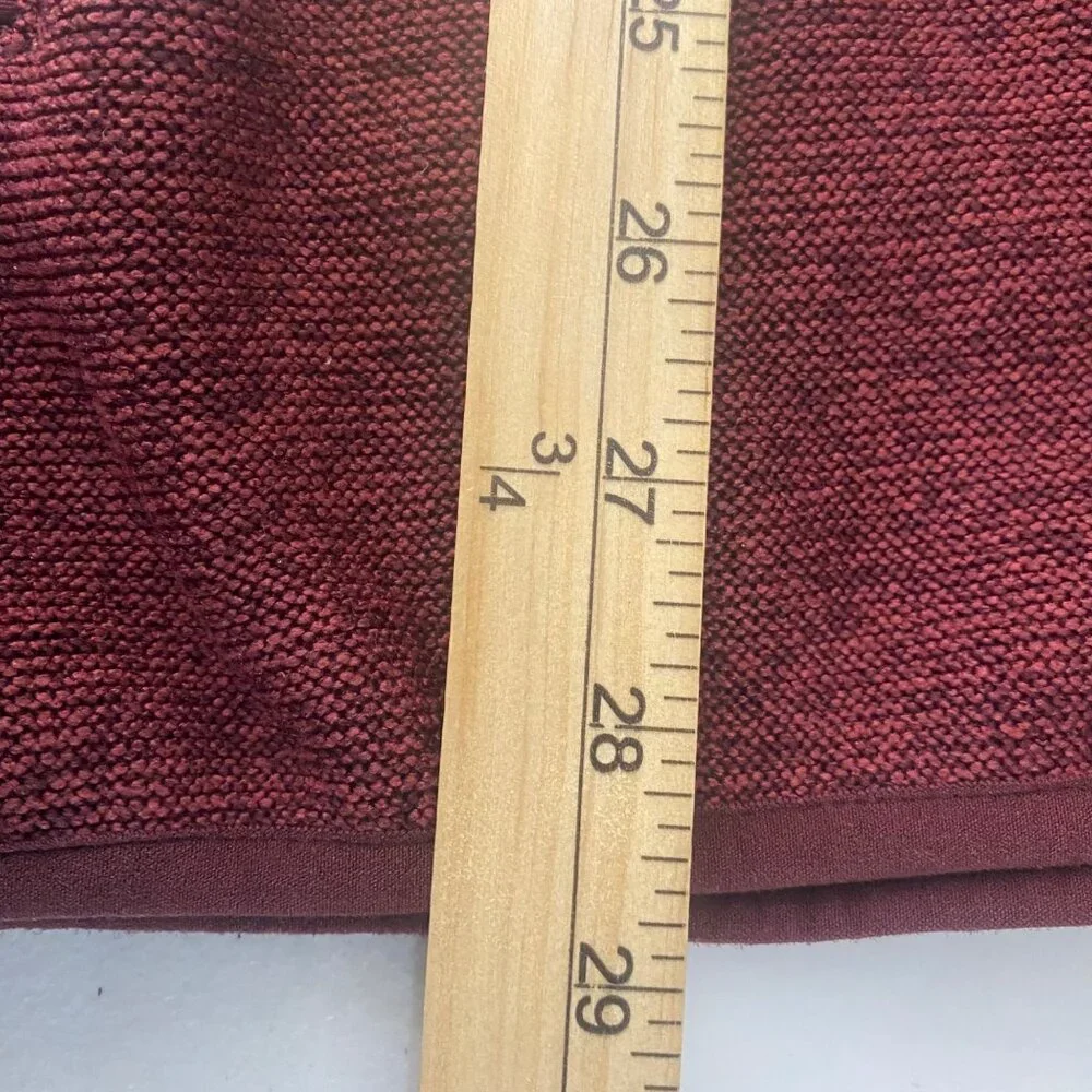 Eddie Bauer half button